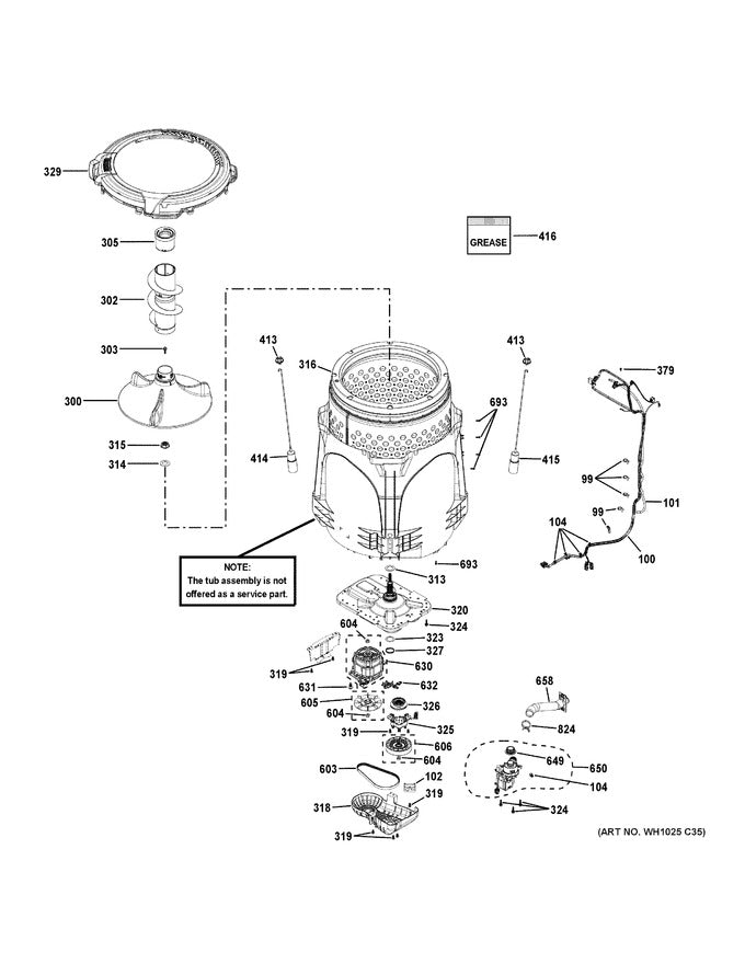 Diagram image for: WG04F10597