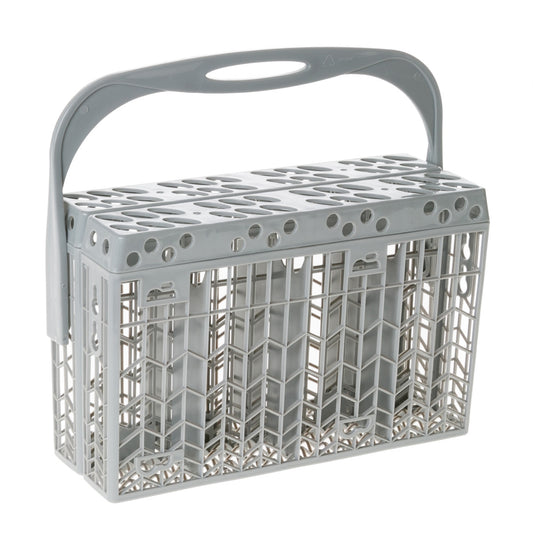 GE WG04L03156 BASKET ASM SILVERWARE, MONOG-1