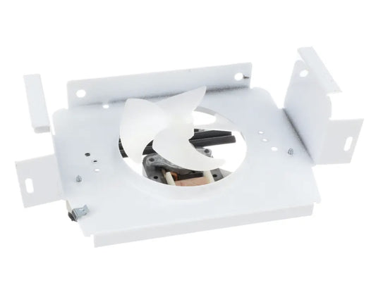 WP12013209Q Whirlpool Refrigerator Evaporator Fan Motor-1