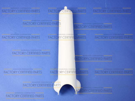 WP12568001 Whirlpool Refrigerator Water Filter Cover-1