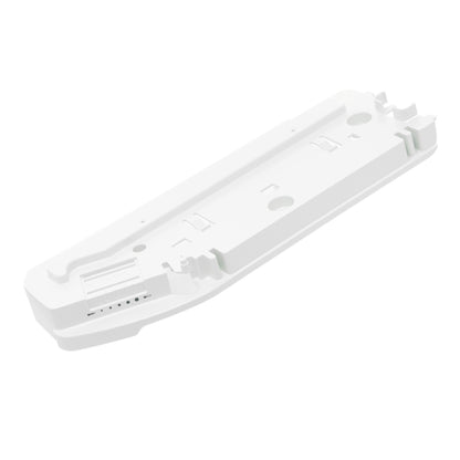 WP12656018 Whirlpool Refrigerator Pantry End Cap - Right Side-1