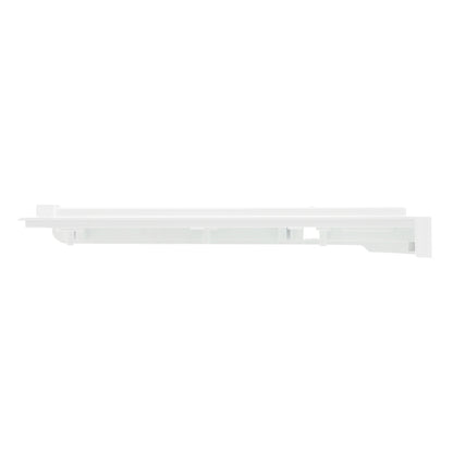 WP12656018 Whirlpool Refrigerator Pantry End Cap - Right Side-5