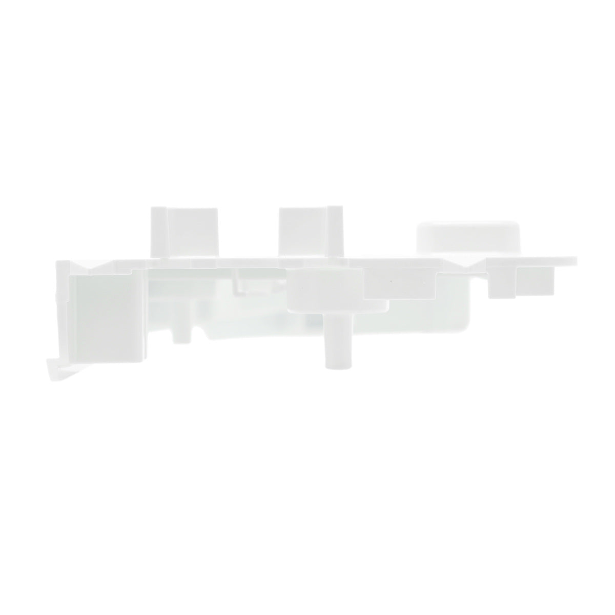 WP12656018 Whirlpool Refrigerator Pantry End Cap - Right Side-7