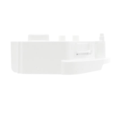 WP12656018 Whirlpool Refrigerator Pantry End Cap - Right Side-6