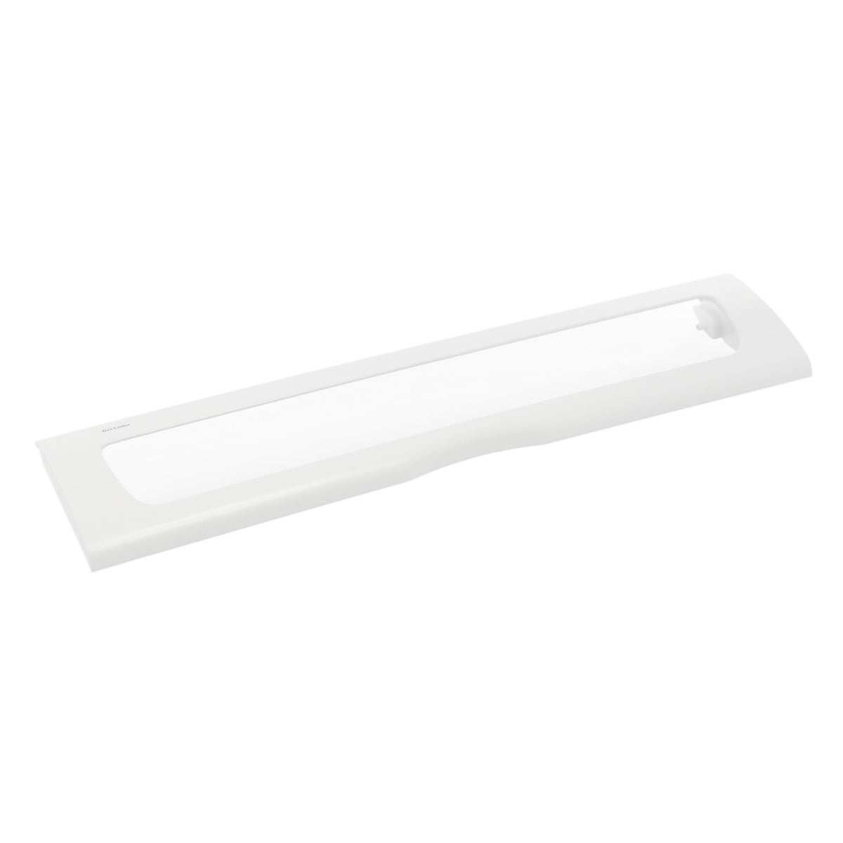 WP12656822 Whirlpool Refrigerator Pantry Drawer Cover-1