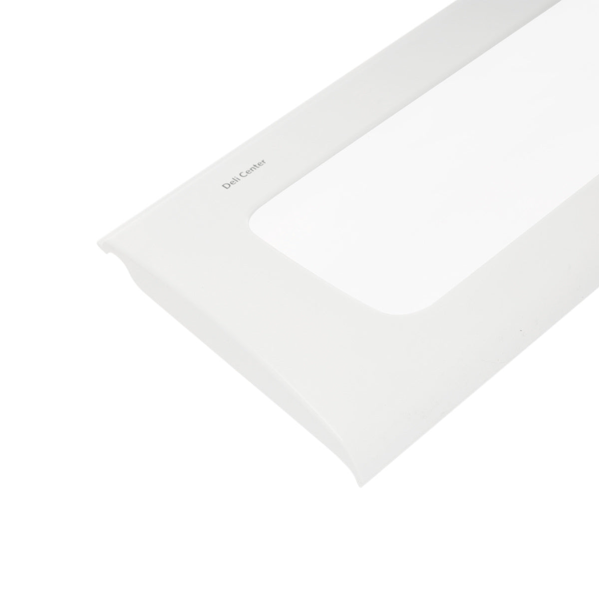 WP12656822 Whirlpool Refrigerator Pantry Drawer Cover-7