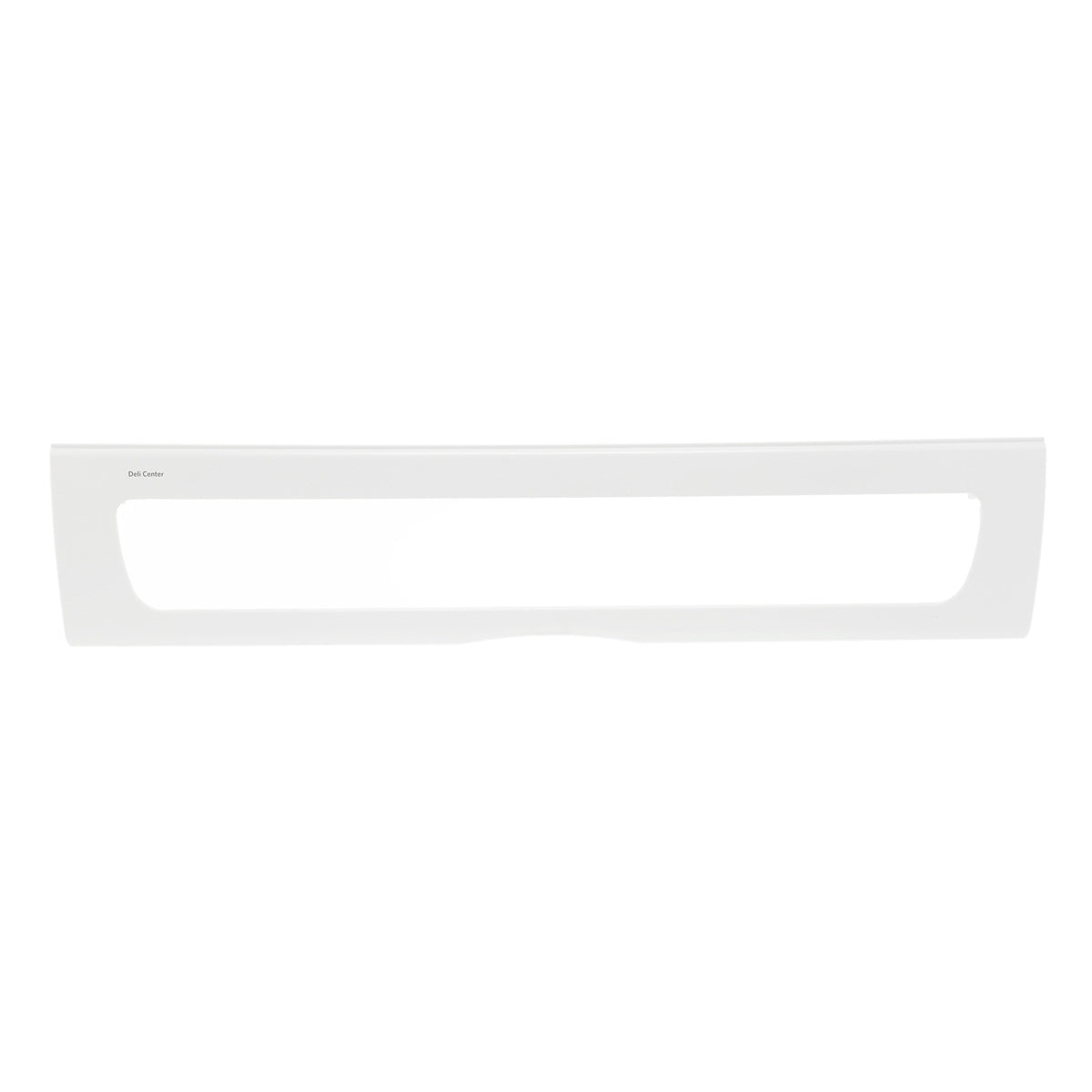 WP12656822 Whirlpool Refrigerator Pantry Drawer Cover-2