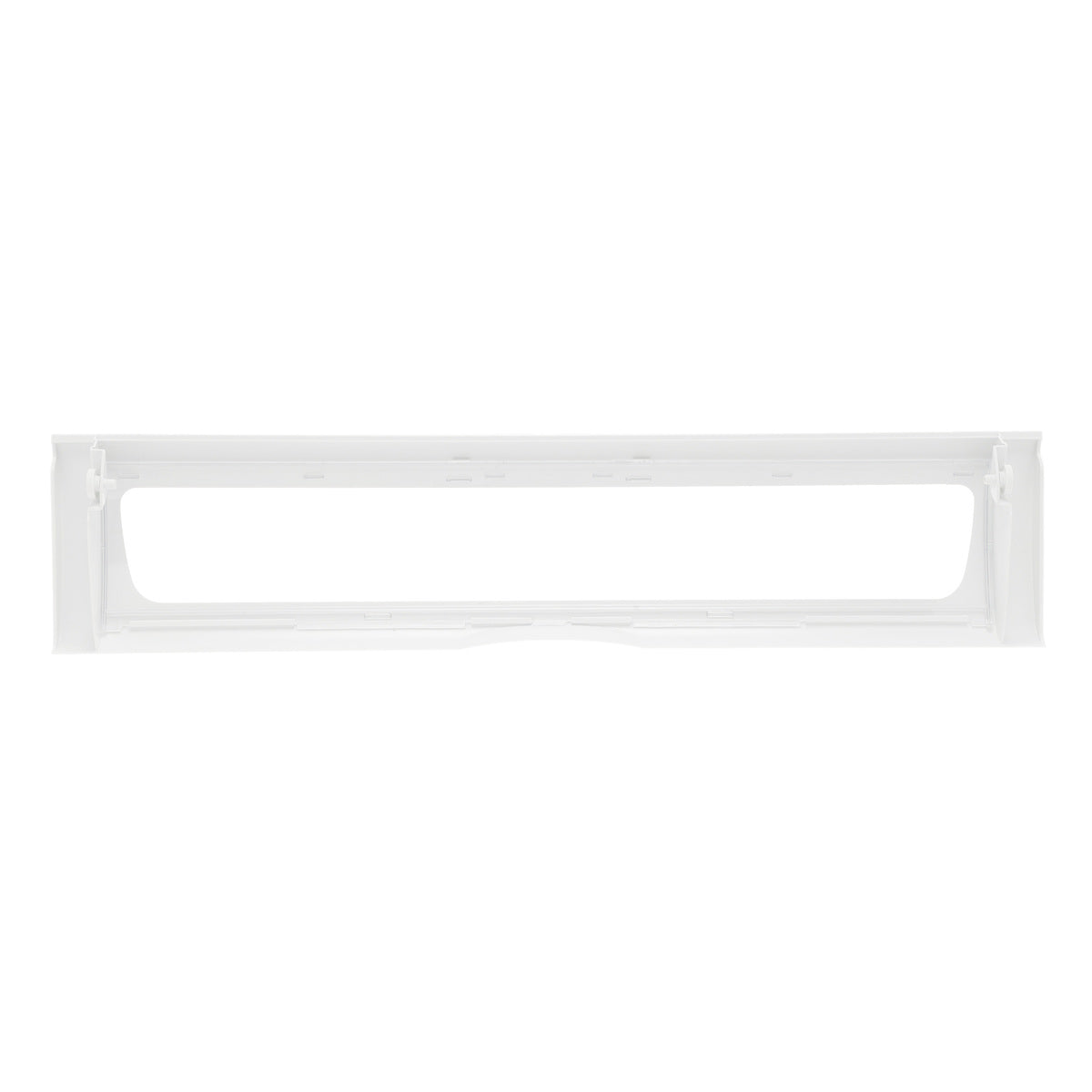 WP12656822 Whirlpool Refrigerator Pantry Drawer Cover-3