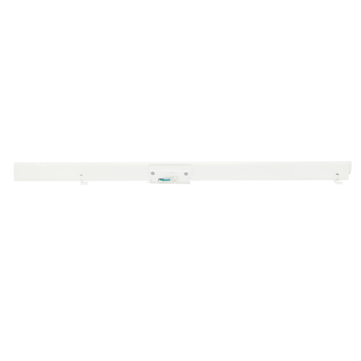 WP12722803AP Whirlpool Refrigerator Door Mullion Rail, Apollo Grey-5