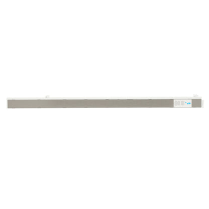 WP12722803AP Whirlpool Refrigerator Door Mullion Rail, Apollo Grey-3