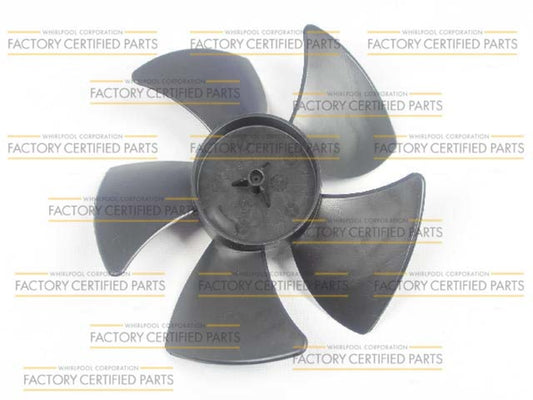 WP12825803 Whirlpool Refrigerator Fan Blade-1