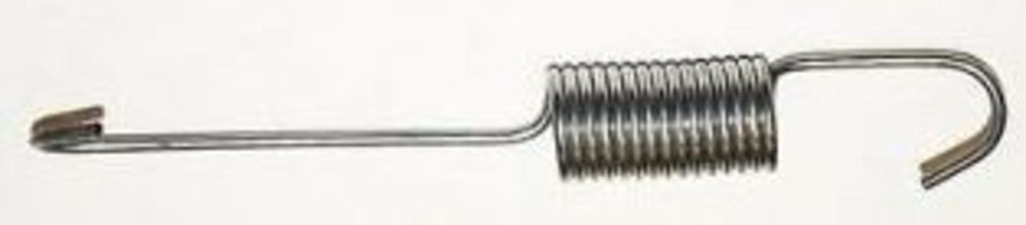 WP21001598 Whirlpool Washer Suspension Spring-2