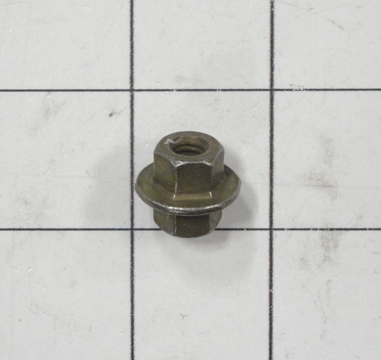 Whirlpool WP211949 NUT- EYEBO-1