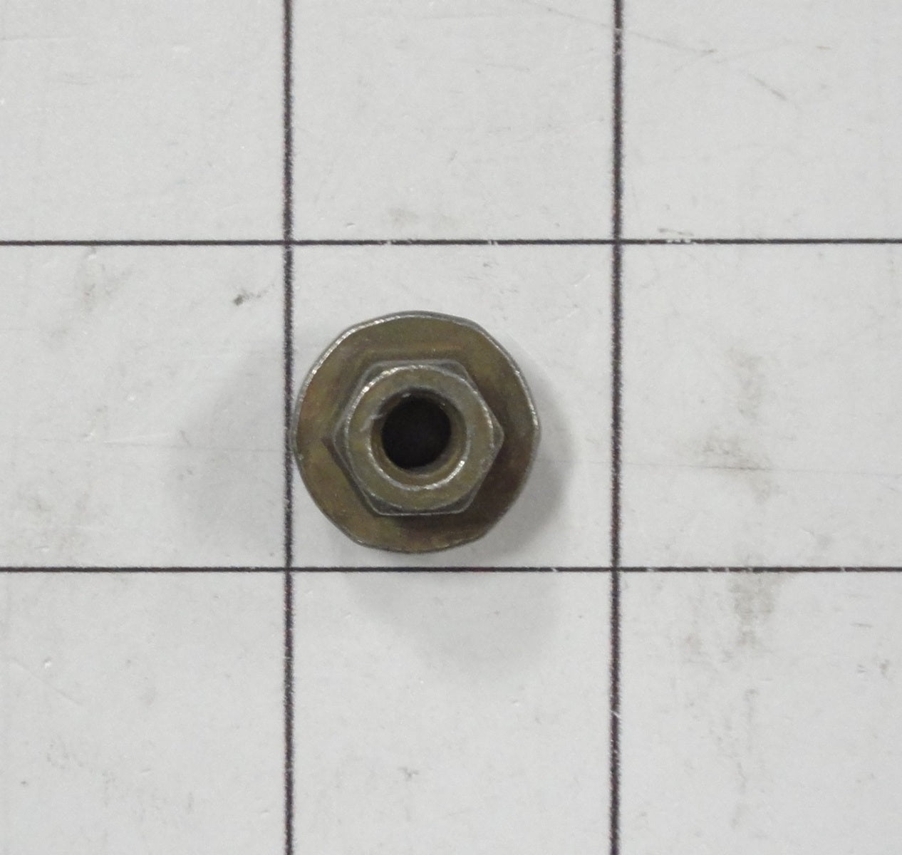 Whirlpool WP211949 NUT- EYEBO-2