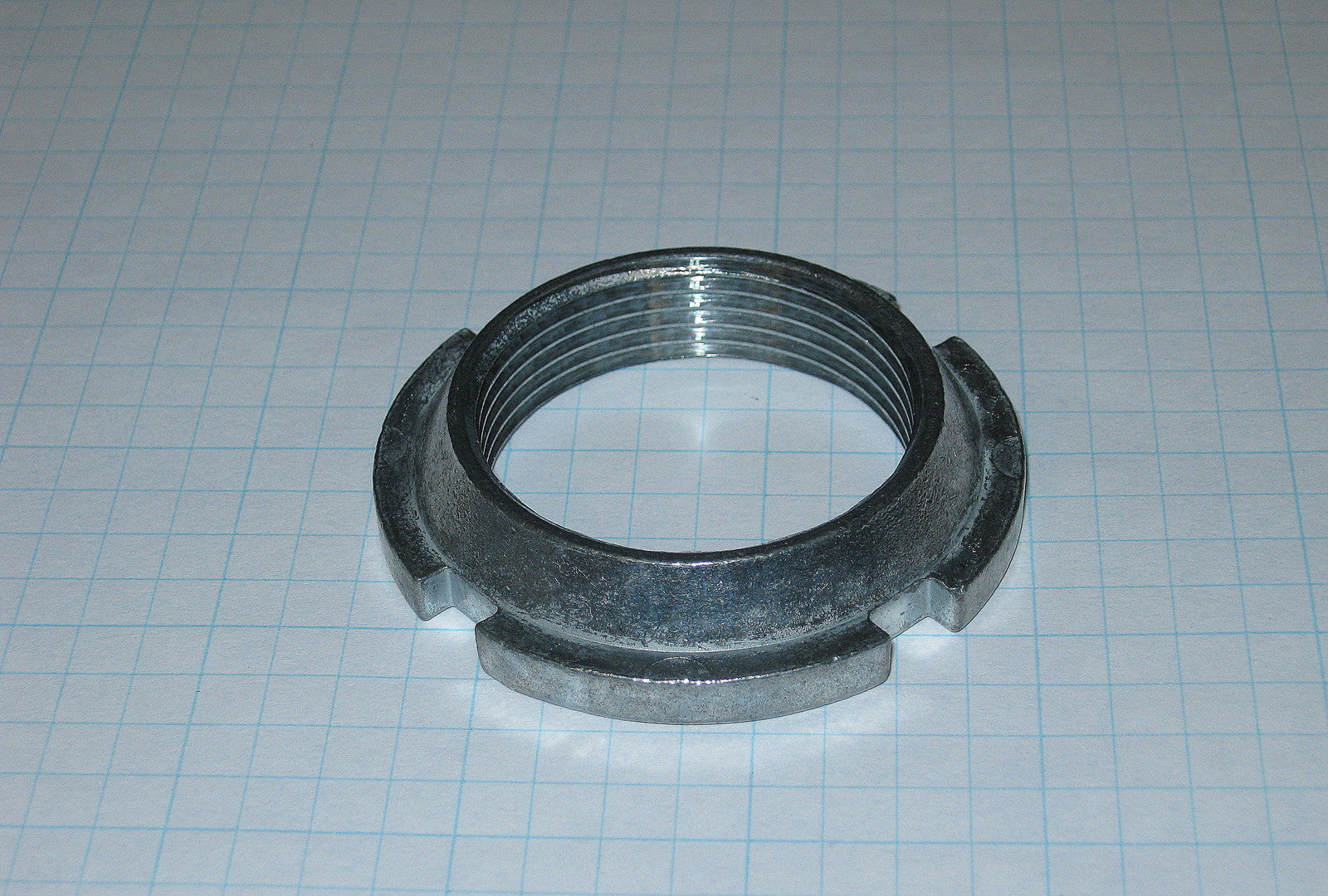 WP21366 Whirlpool Washer Spanner Nut-1