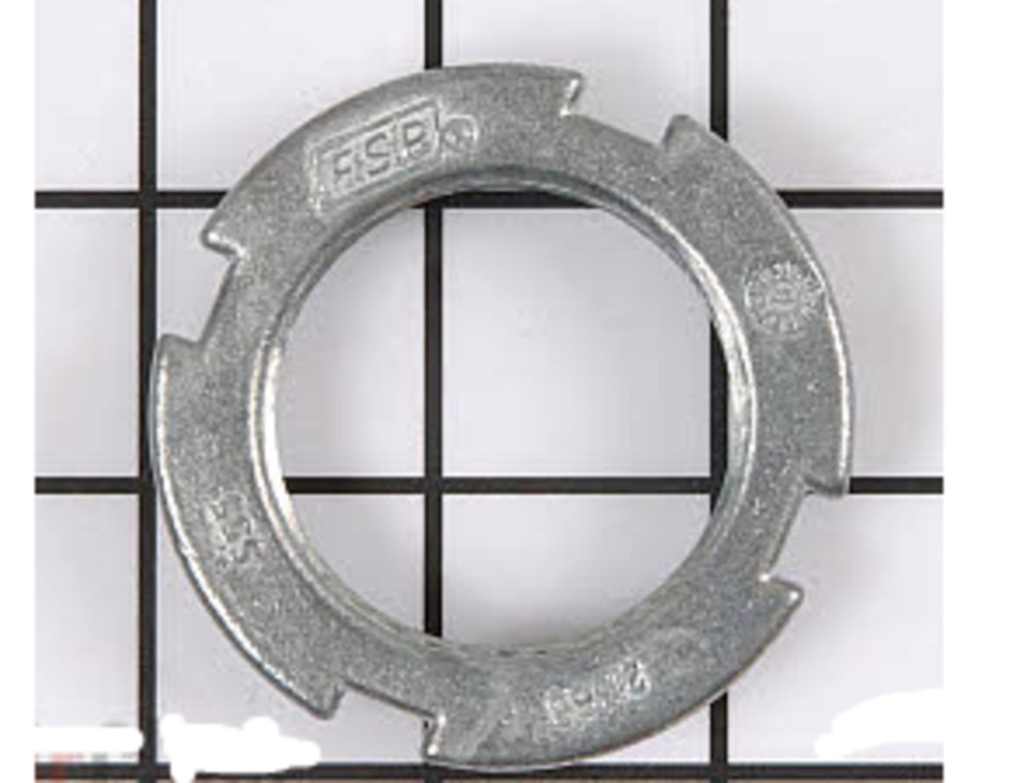 WP21366 Whirlpool Washer Spanner Nut-2