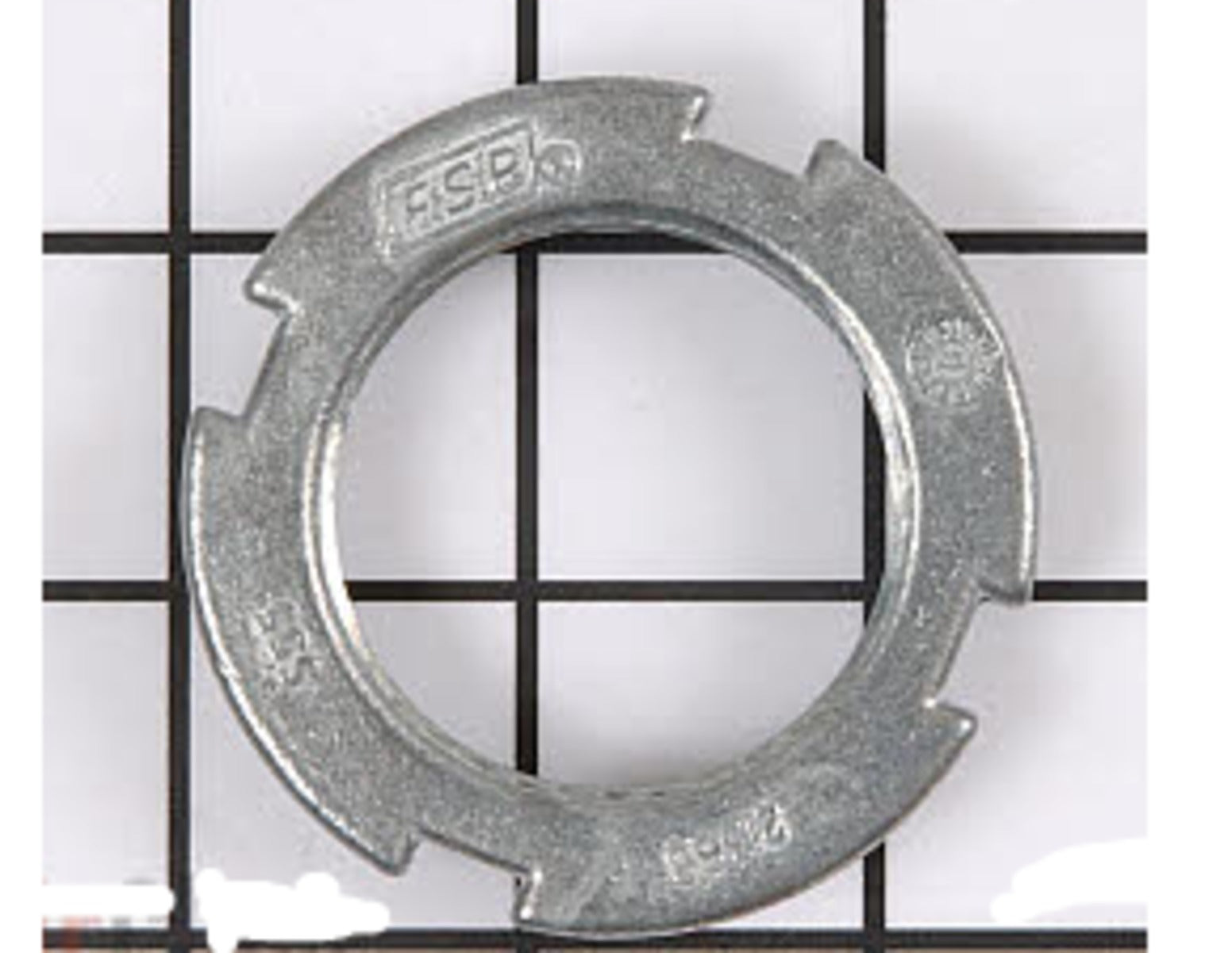 WP21366 Whirlpool Washer Spanner Nut-2