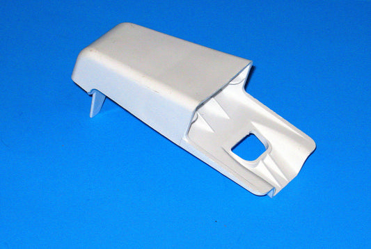 WP2156003 Whirlpool Refrigerator Door Shelf End Cap-1