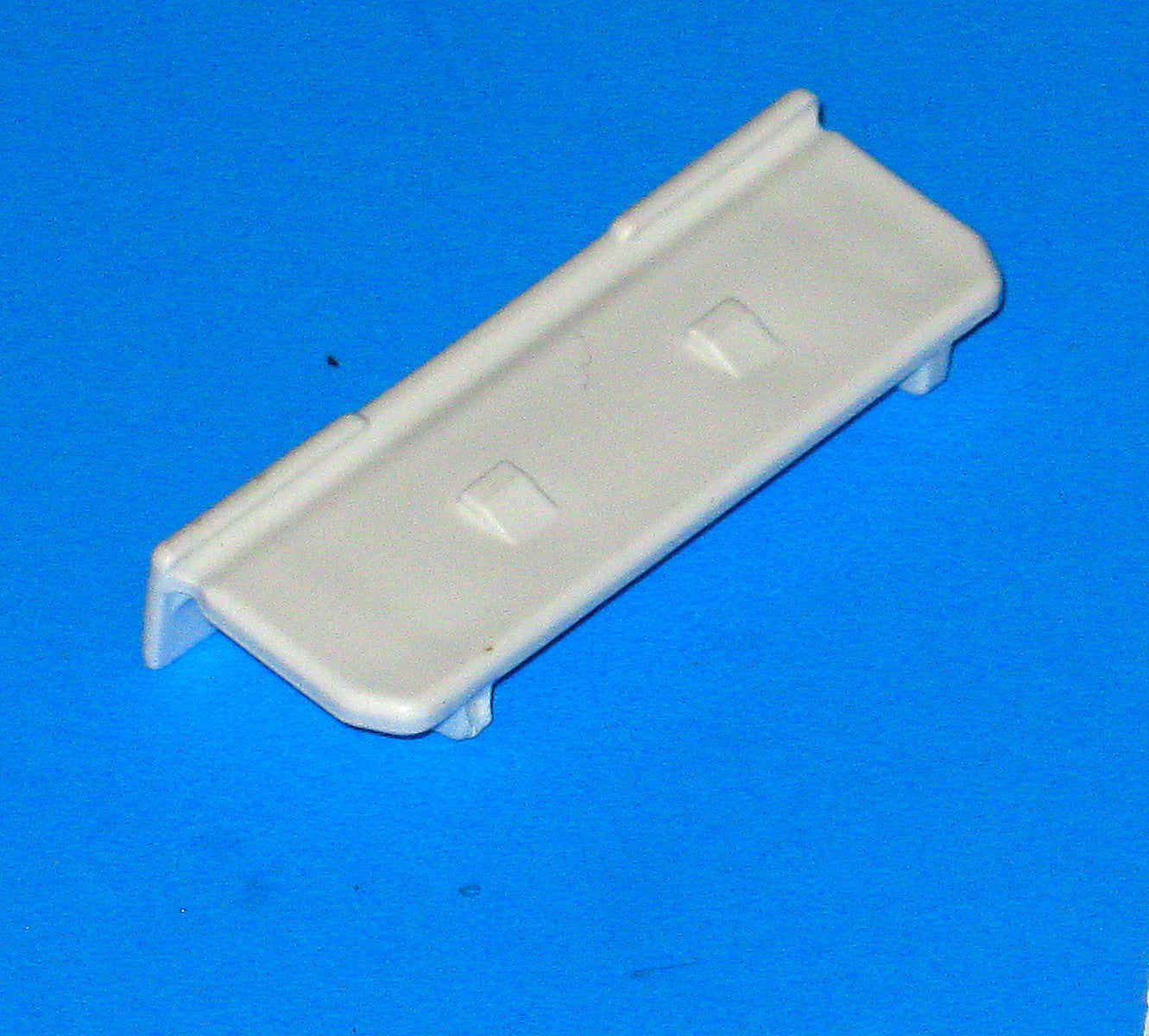 Whirlpool WP2156006 ENDCAP-TRM-1