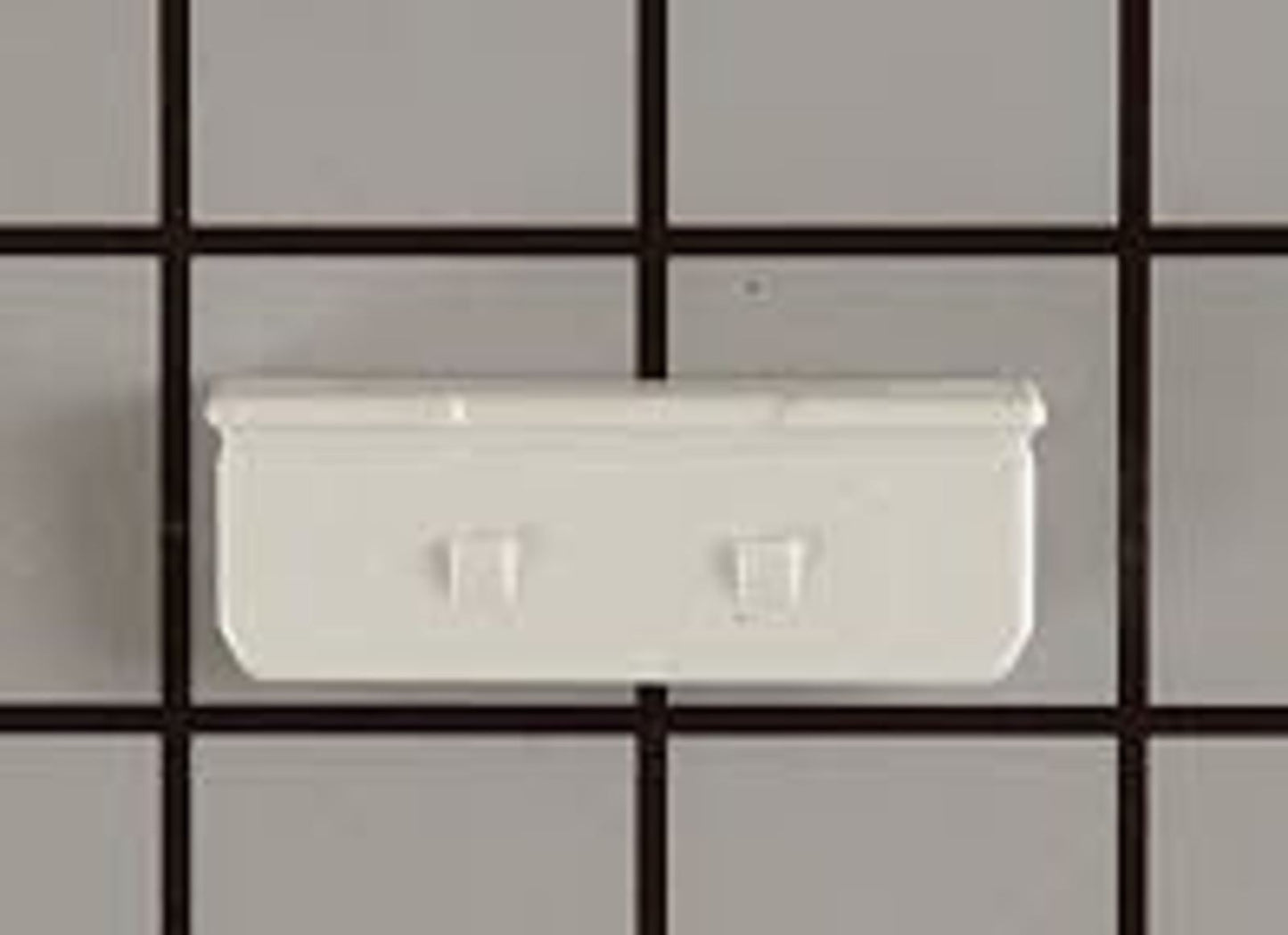 Whirlpool WP2156006 ENDCAP-TRM-2