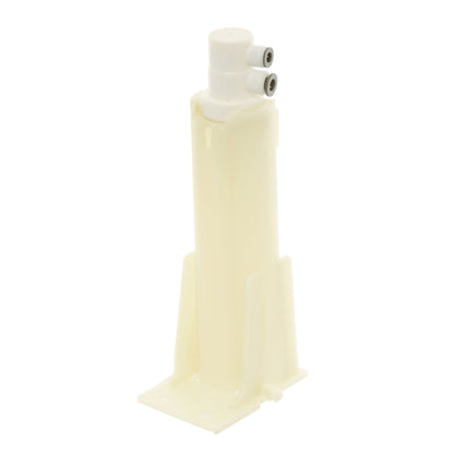 WP2186443 Whirlpool Refrigerator Water Filter Housing-1