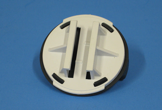 Whirlpool WP2186494B CAP-FILTER-1