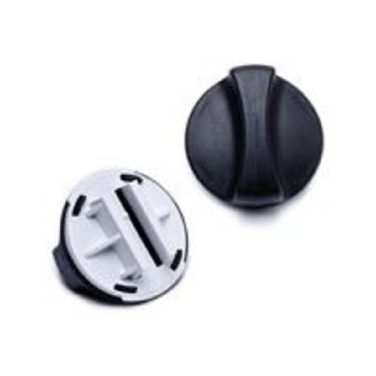 Whirlpool WP2186494B CAP-FILTER-2