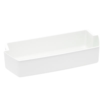 WP2187172 Whirlpool Refrigerator Door Shelf Bin  - White-1