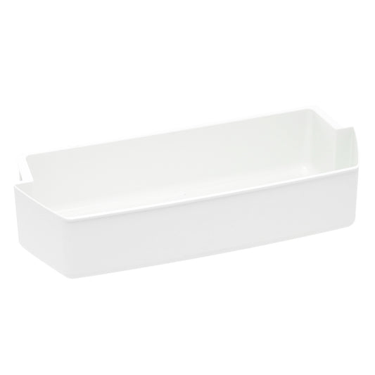 WP2187172 Whirlpool Refrigerator Door Shelf Bin  - White-1