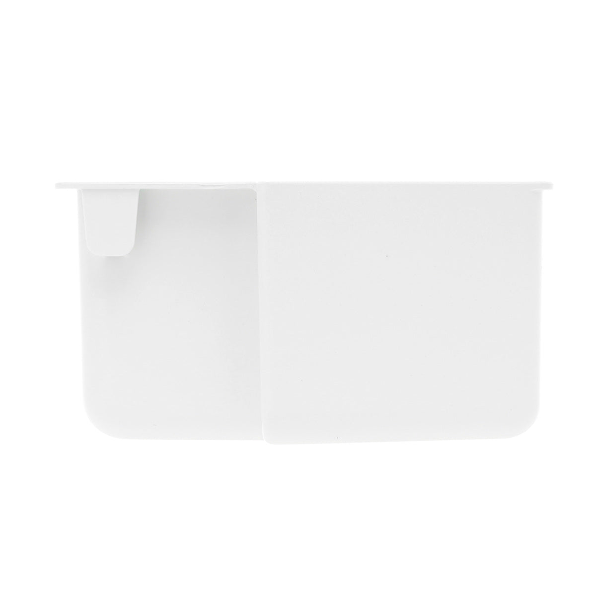 WP2187172 Whirlpool Refrigerator Door Shelf Bin  - White-6