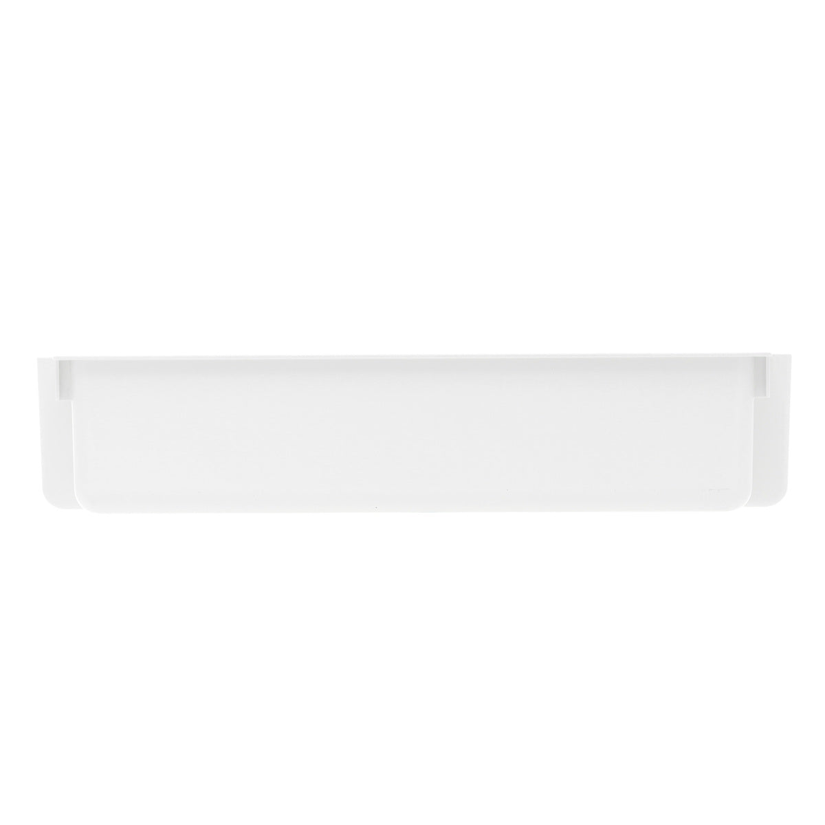 WP2187172 Whirlpool Refrigerator Door Shelf Bin  - White-3