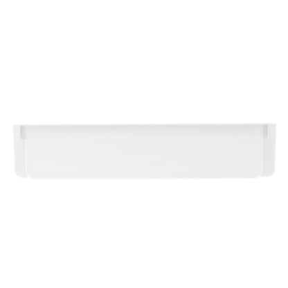 WP2187172 Whirlpool Refrigerator Door Shelf Bin  - White-3