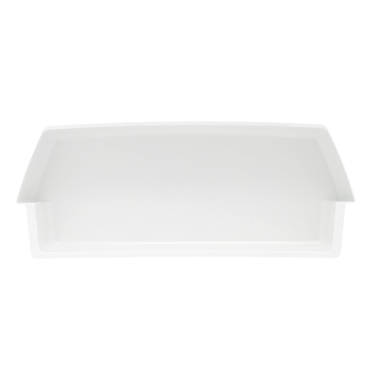 WP2187172 Whirlpool Refrigerator Door Shelf Bin  - White-4