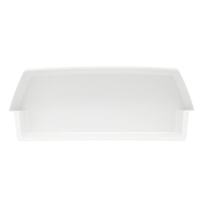 WP2187172 Whirlpool Refrigerator Door Shelf Bin  - White-4