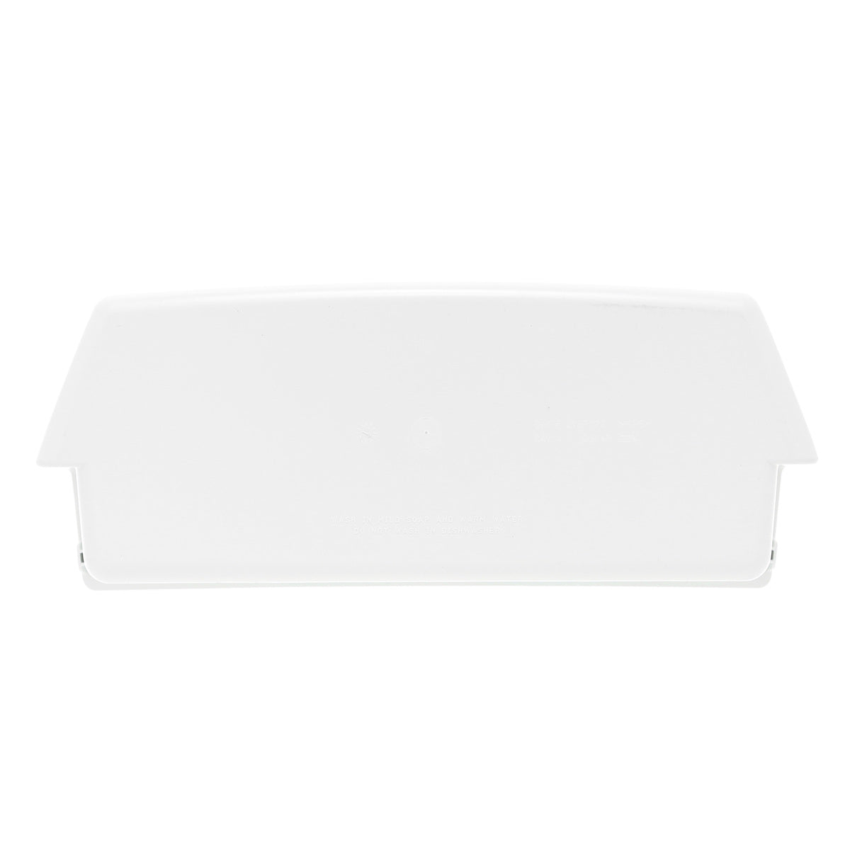 WP2187172 Whirlpool Refrigerator Door Shelf Bin  - White-5