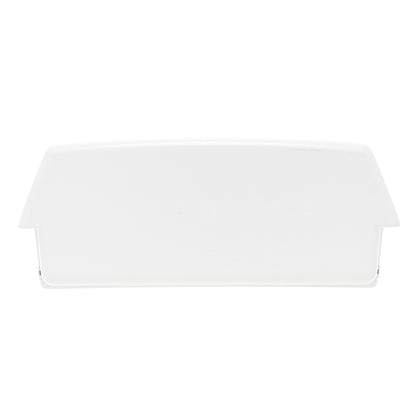 WP2187172 Whirlpool Refrigerator Door Shelf Bin  - White-5