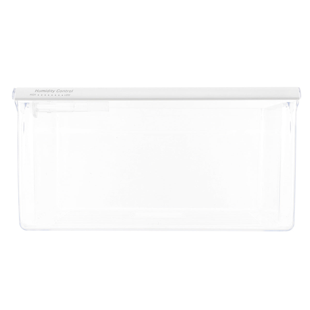 WP2188656 Whirlpool Refrigerator Crisper Drawer with Humidity Control-2