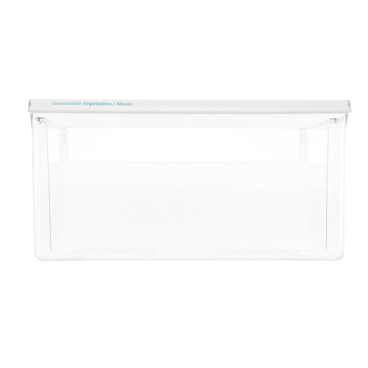 WP2188664 Whirlpool Refrigerator Meat Pan-2