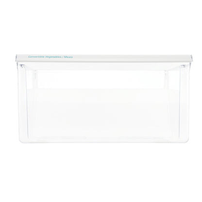 WP2188664 Whirlpool Refrigerator Meat Pan-2