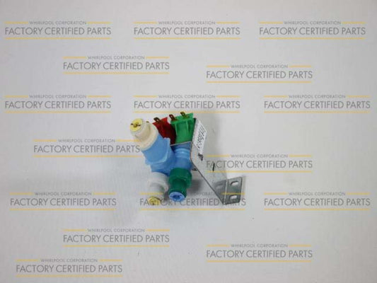 WP2188808 Whirlpool Refrigerator Water Inlet Valve-1