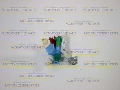 WP2188808 Whirlpool Refrigerator Water Inlet Valve-2