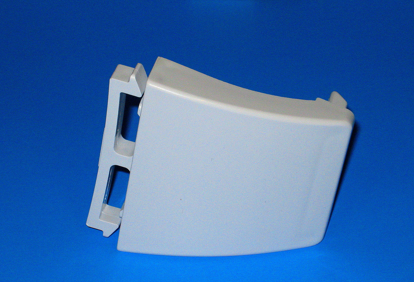 WP2196100 Whirlpool Refrigerator Retainer Trim End Cap-1