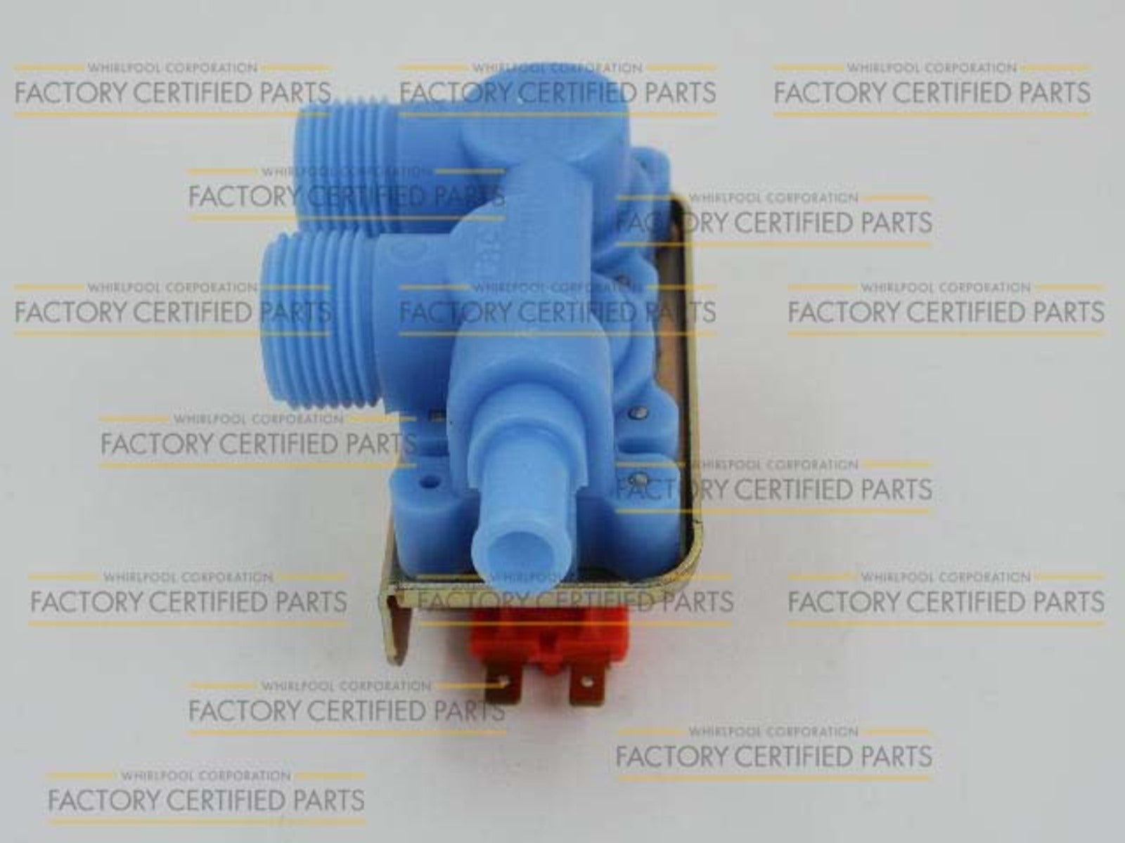WP22001274 - Whirlpool Washer Water Entry Valve – PartsNet
