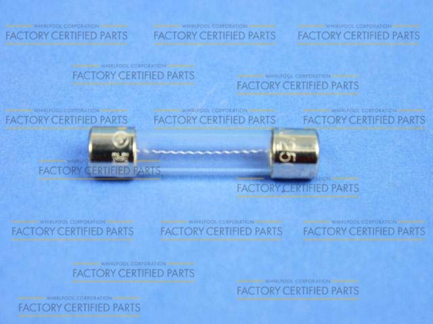 Whirlpool WP22001555 FUSE-1
