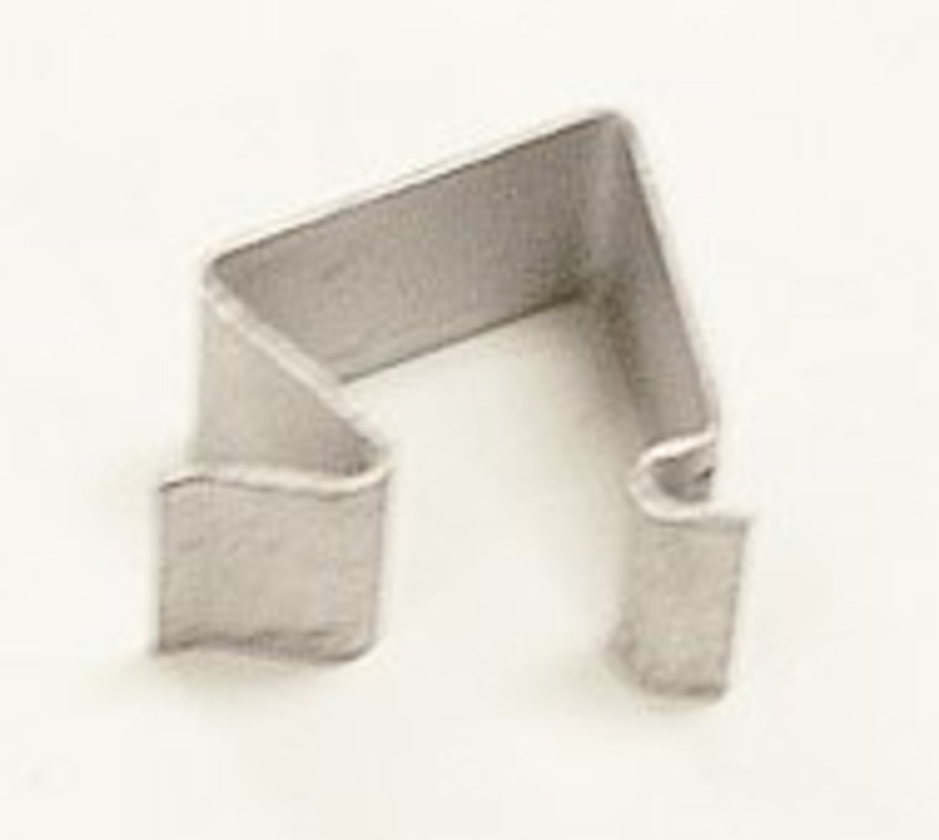 WP22001650 Whirlpool Washer/Dryer Spring Clip Fastener-2