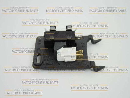 WP22001682 Whirlpool Washer Lid Switch Assembly-1