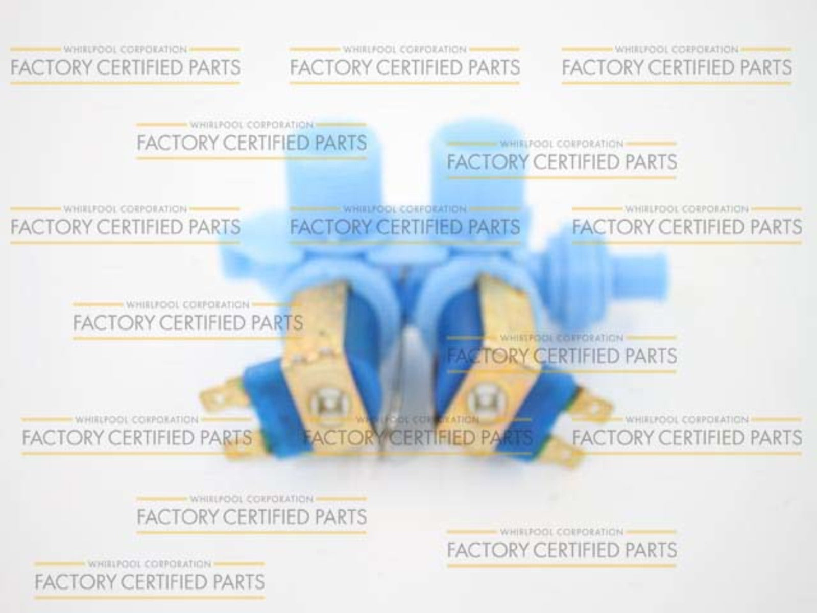 Whirlpool WP22002360 VALVE- WAT-1