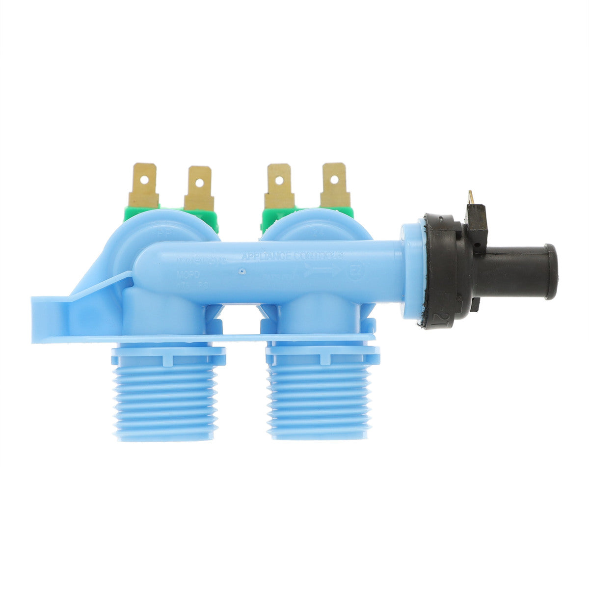 WP22003834 Whirlpool Washer Water Inlet Valve-4