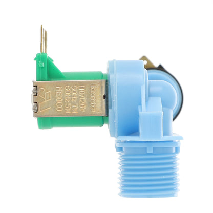 WP22003834 Whirlpool Washer Water Inlet Valve-5
