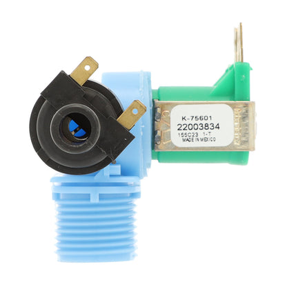 WP22003834 Whirlpool Washer Water Inlet Valve-3